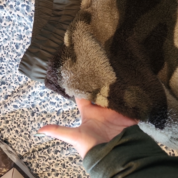 Eddie bauer plush fleece jogger pants - Picture 4 of 5